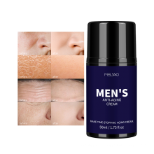 Acne Treatment Moisturizing Whitening Men's Anti Aging Cream